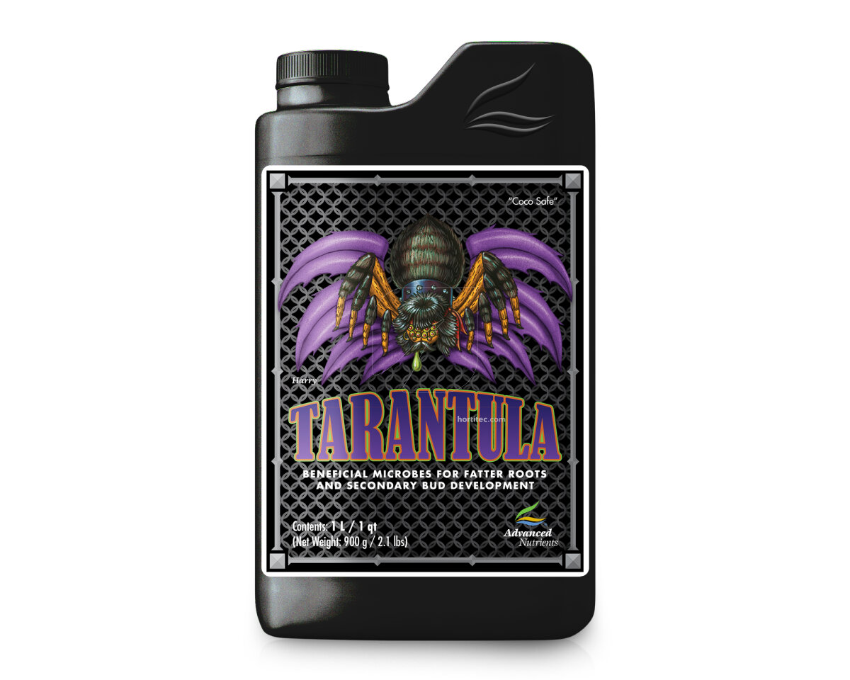 Tarantula Liquid Advanced Nutrients