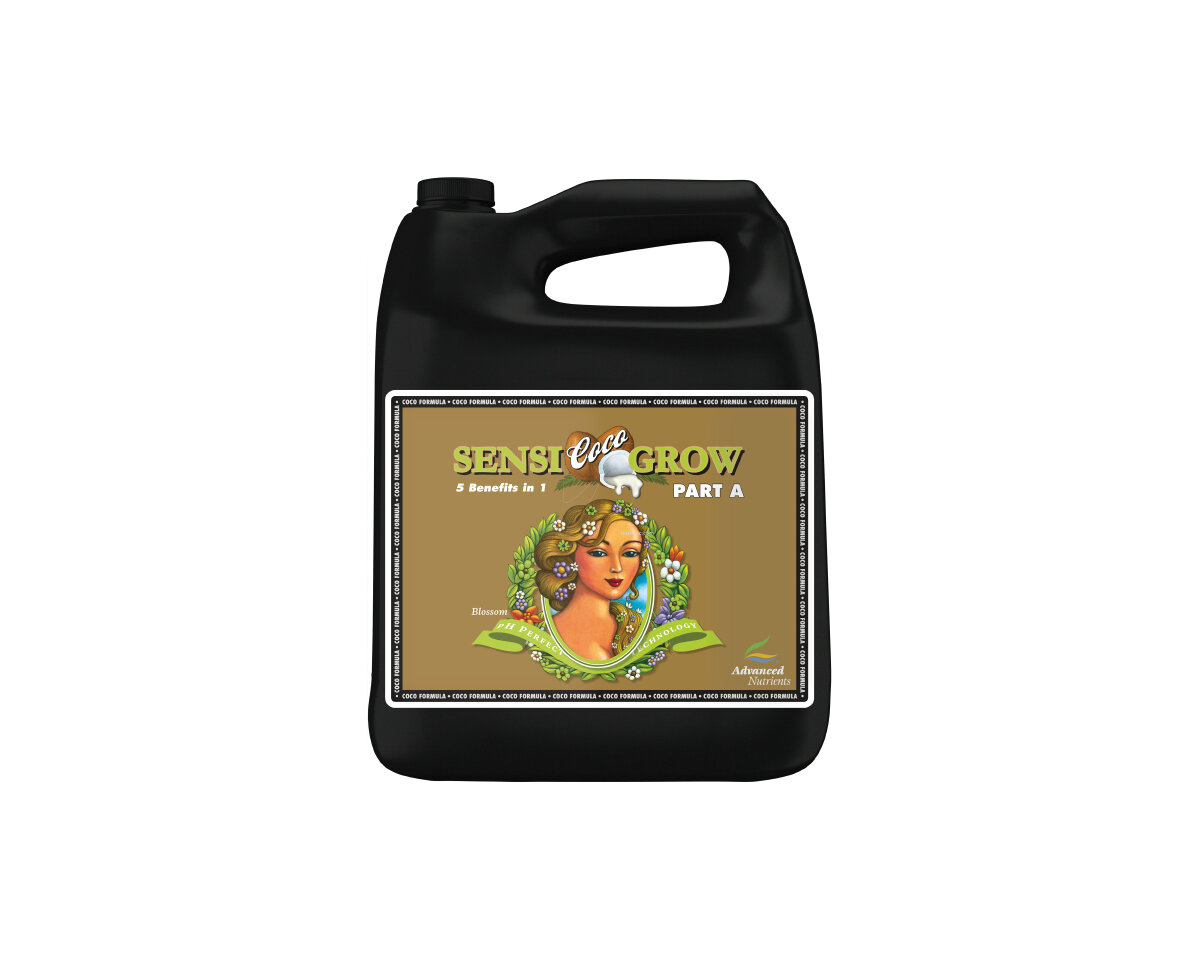 pH Perfect Sensi Grow Coco A — imagen 5