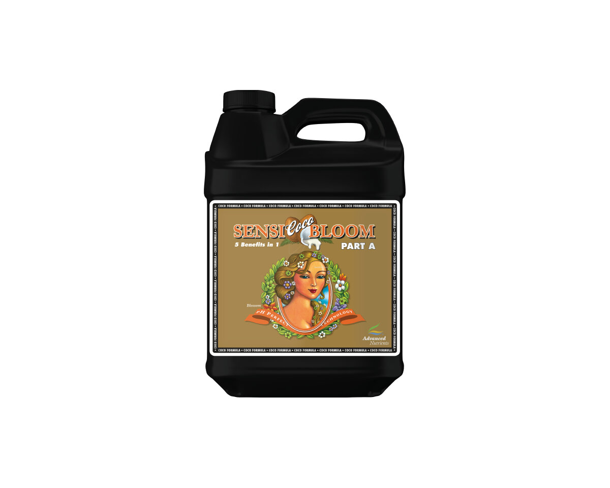 pH Perfect Sensi Bloom Coco A Advanced Nutrients — imagen 3