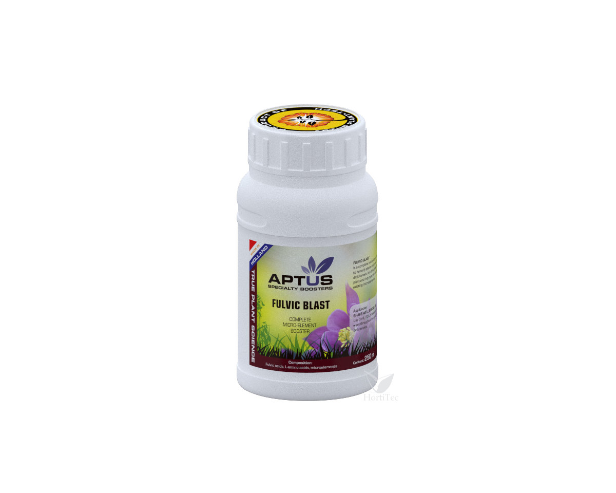 Fulvic-blast — imagen 2