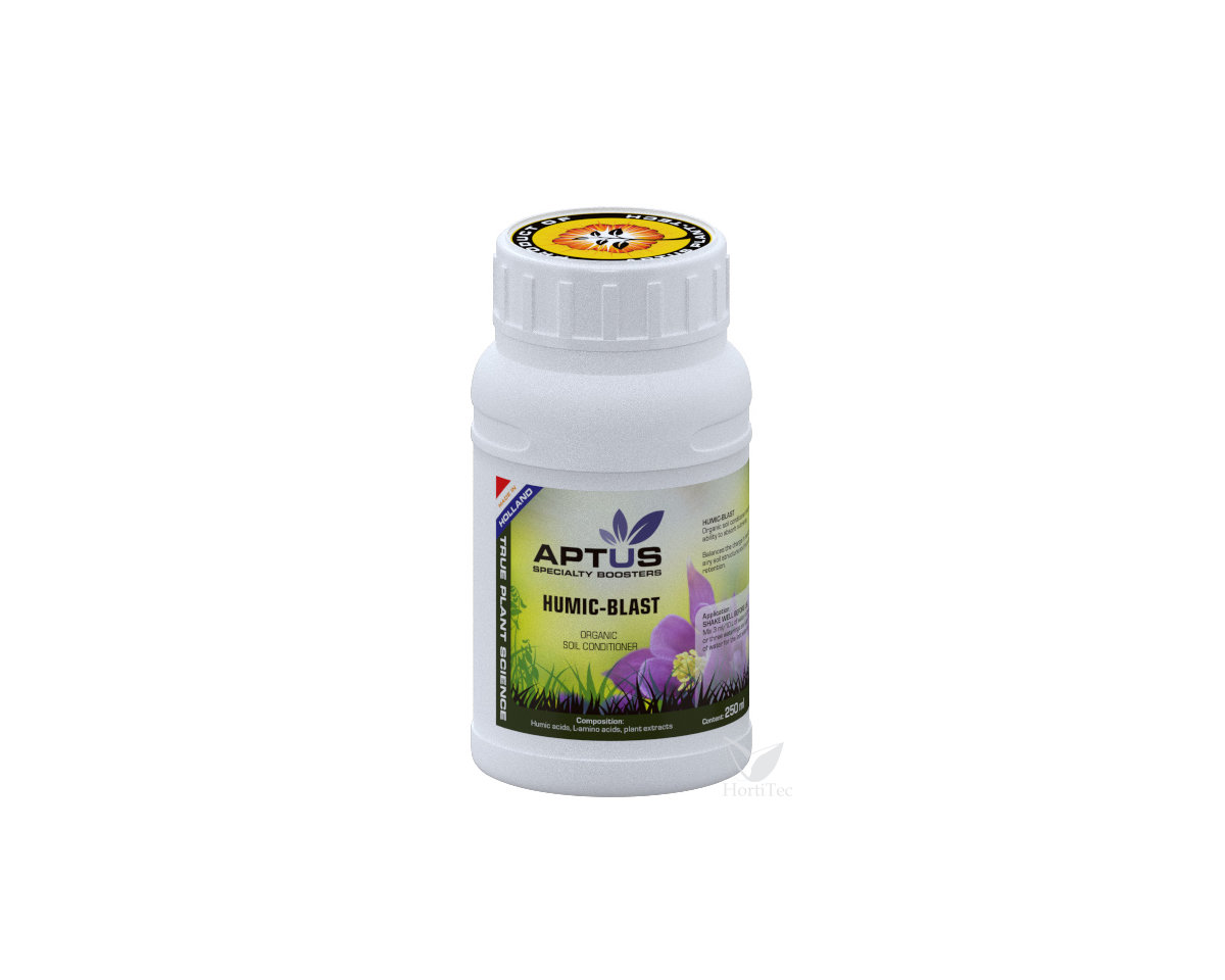 Humic-Blast