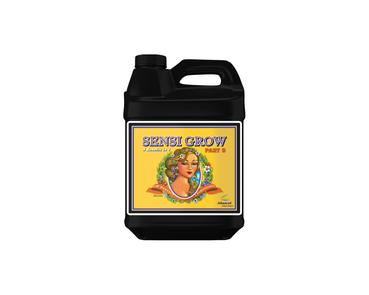pH Perfect Sensi Grow B