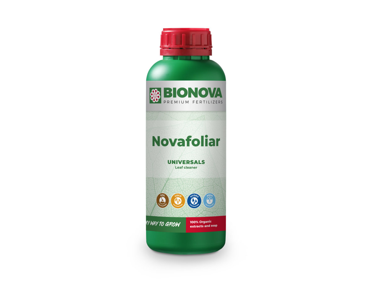 NovaFoliar