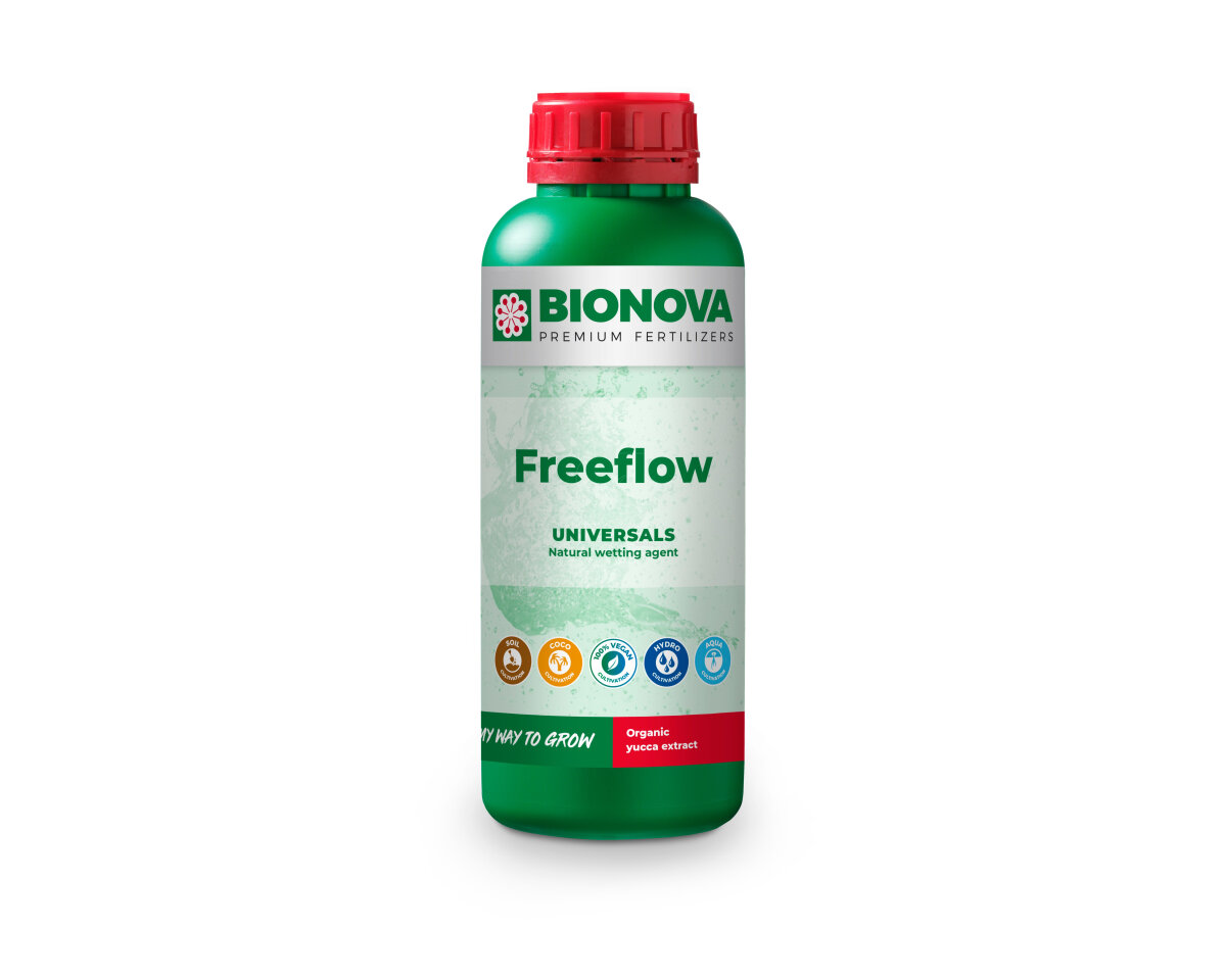 FreeFlow Bio Nova