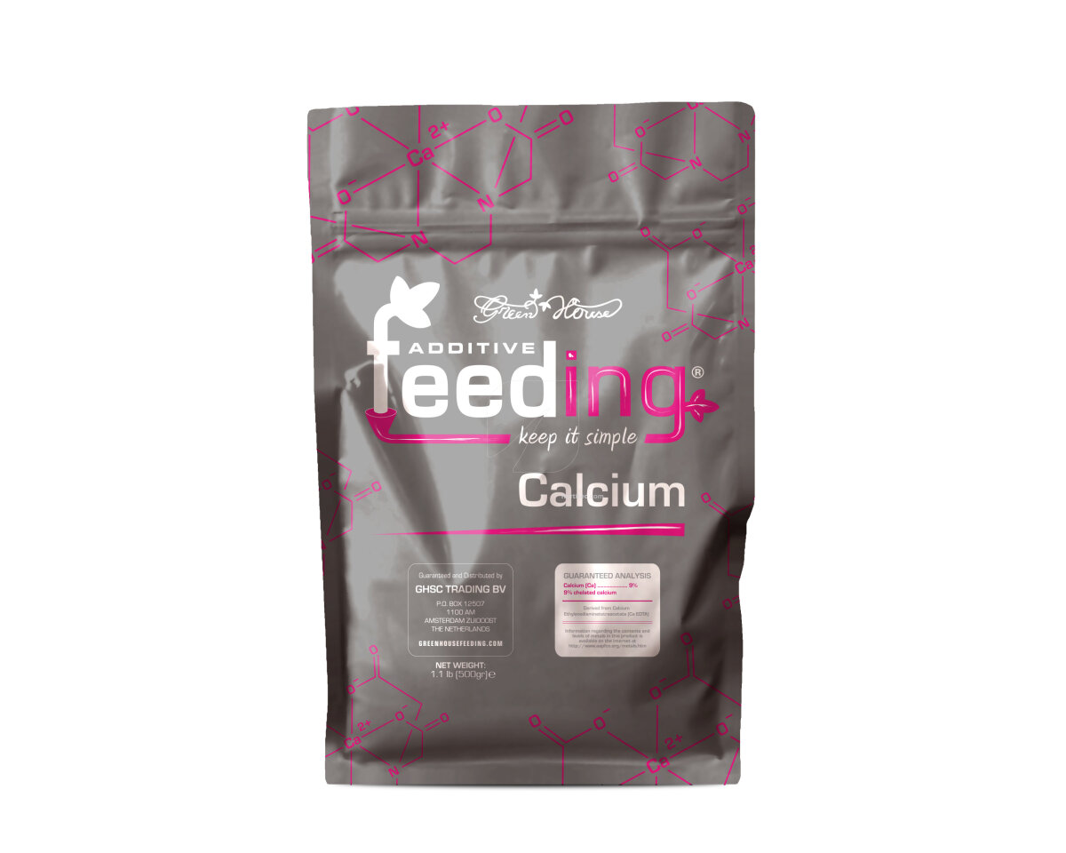Calcio 500g — imagen 2