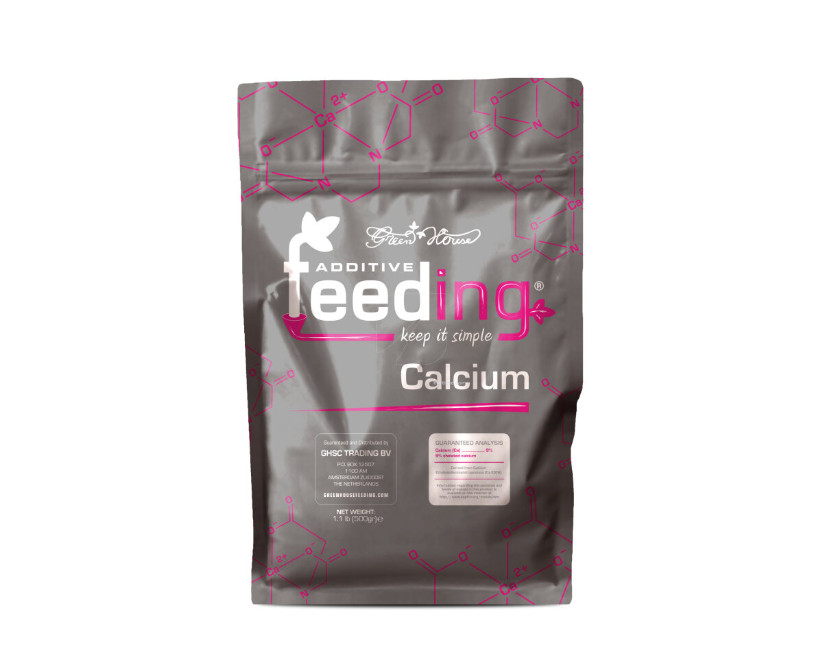 Calcio 500g