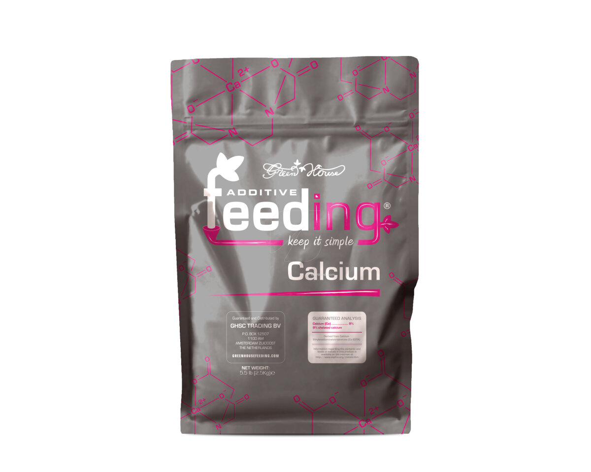 Calcio 500g — imagen 3