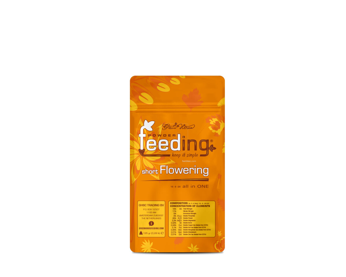 Short Flowering — imagen 4