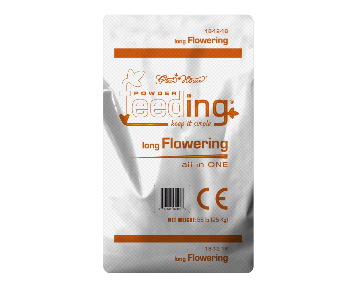 Long Flowering — imagen 5