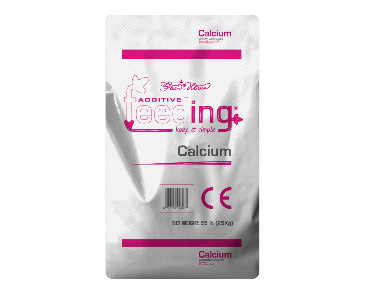 Calcio 500g — imagen 4