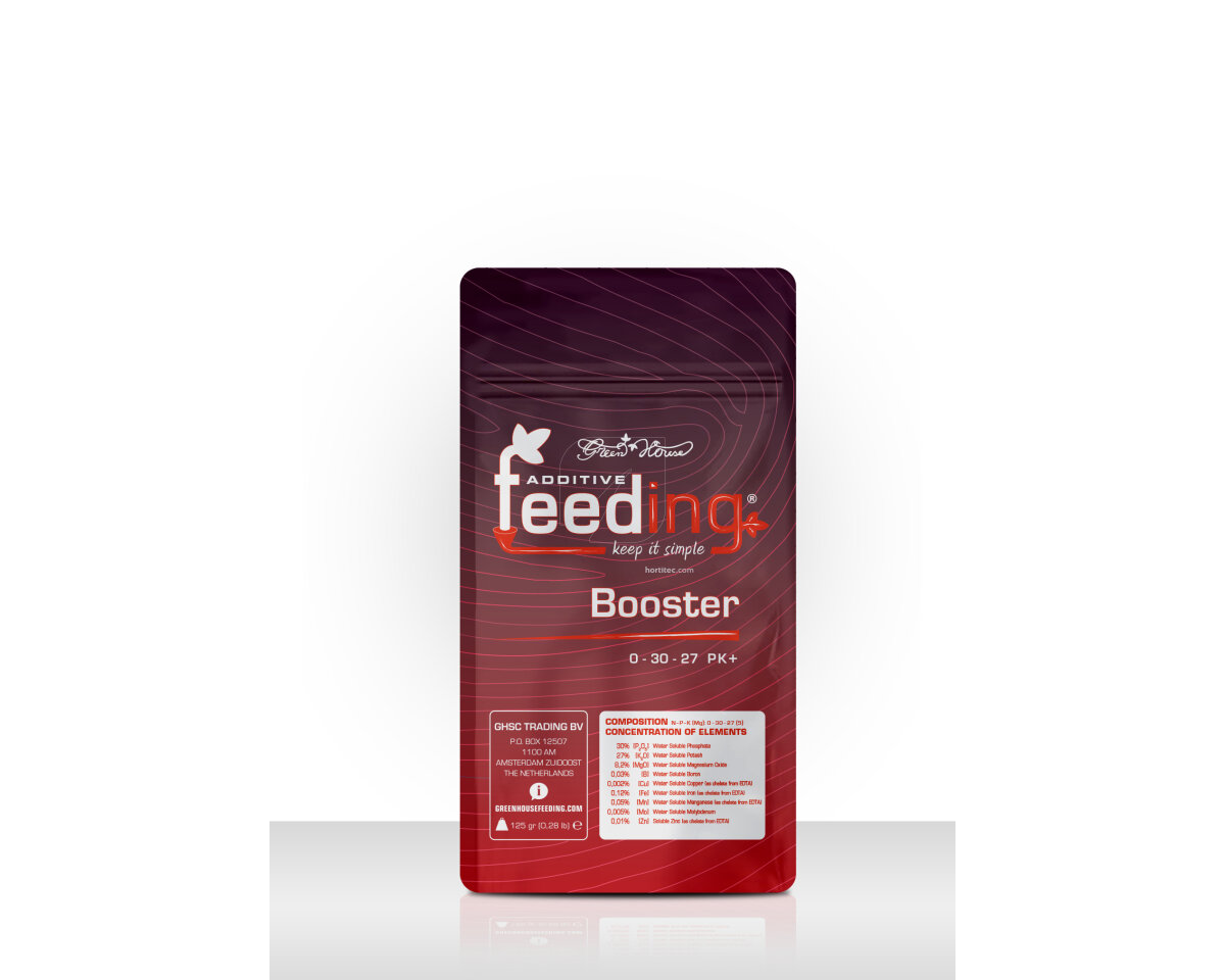 Booster — imagen 3