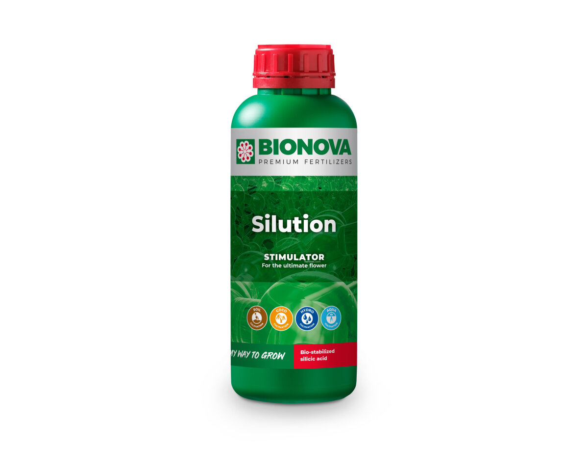 Silution