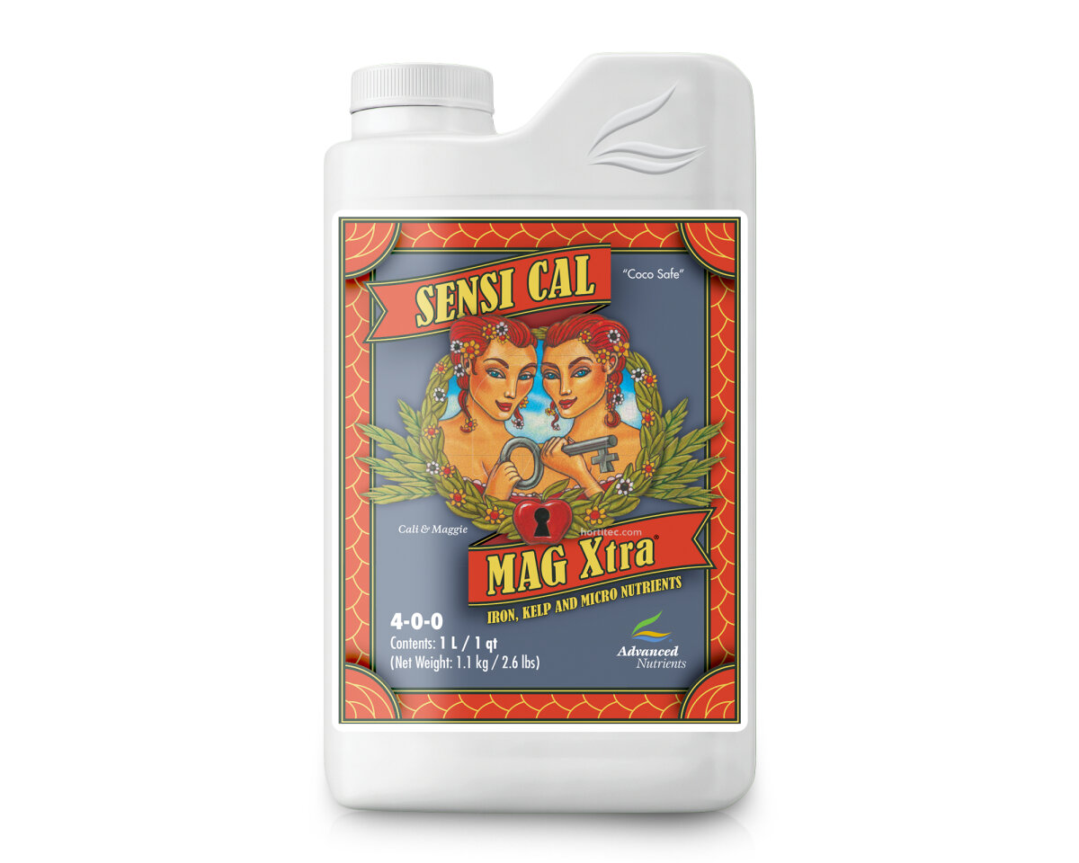 Sensi cal-mag xtra — imagen 5