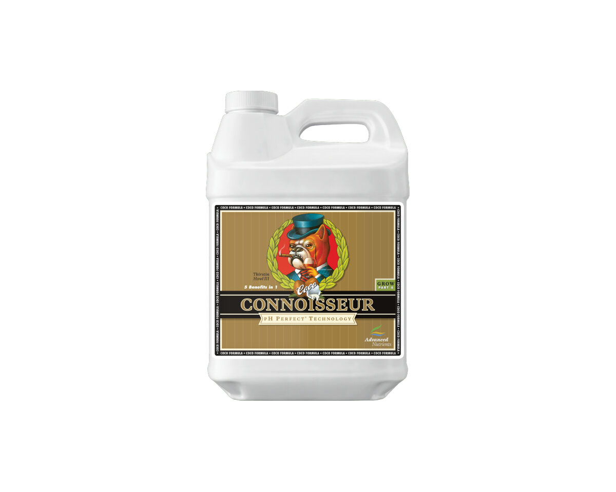 pH Perfect Connoisseur Coco Grow A — imagen 2