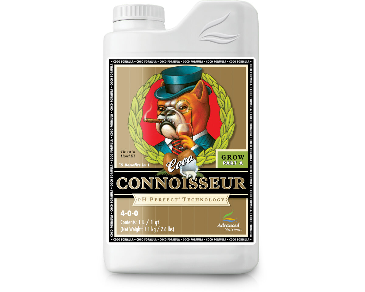 pH Perfect Connoisseur Coco Grow A