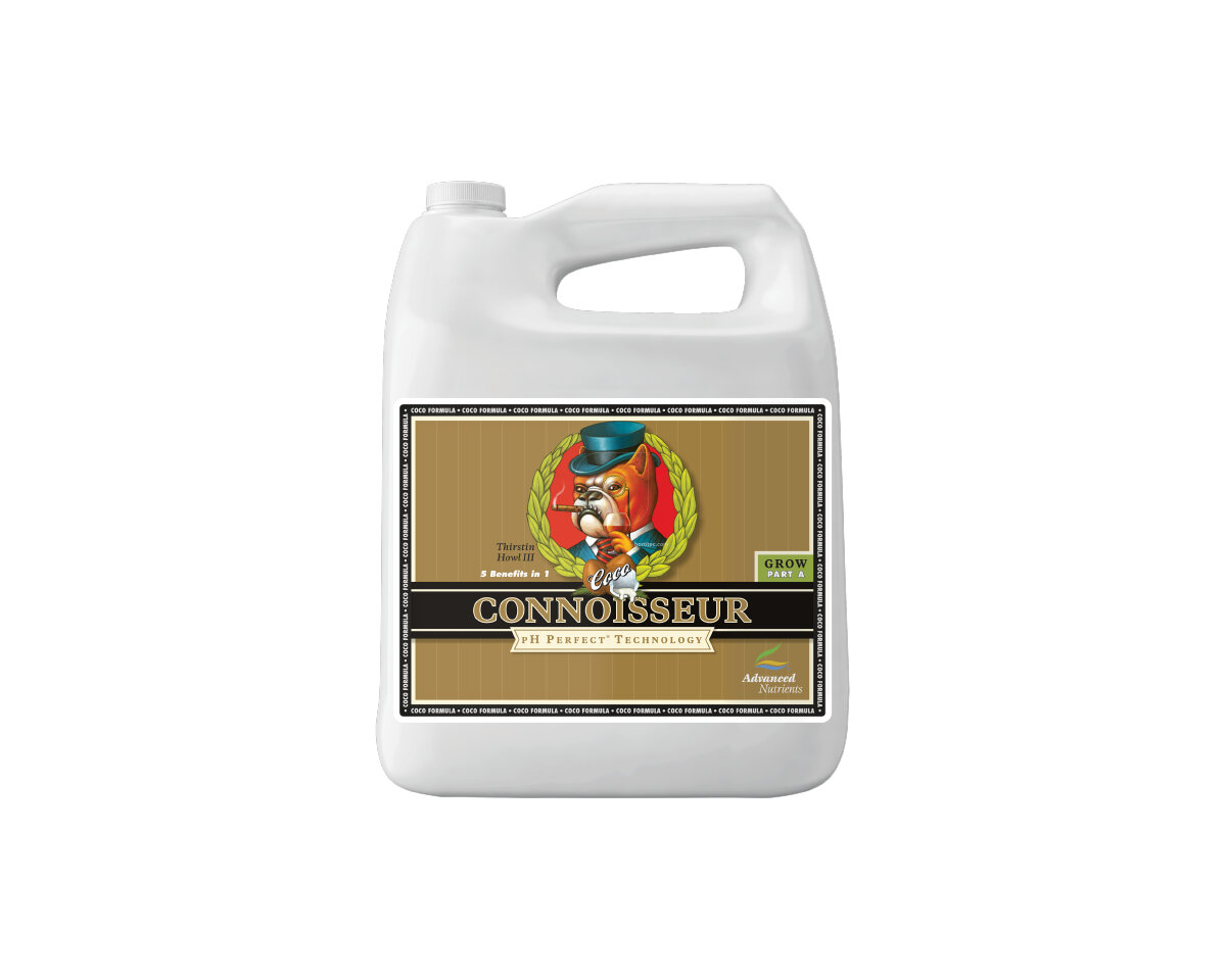 pH Perfect Connoisseur Coco Grow A — imagen 4
