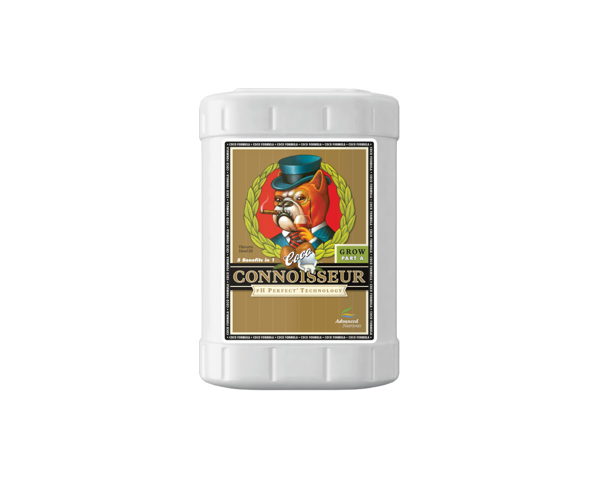 pH Perfect Connoisseur Coco Grow A — imagen 3