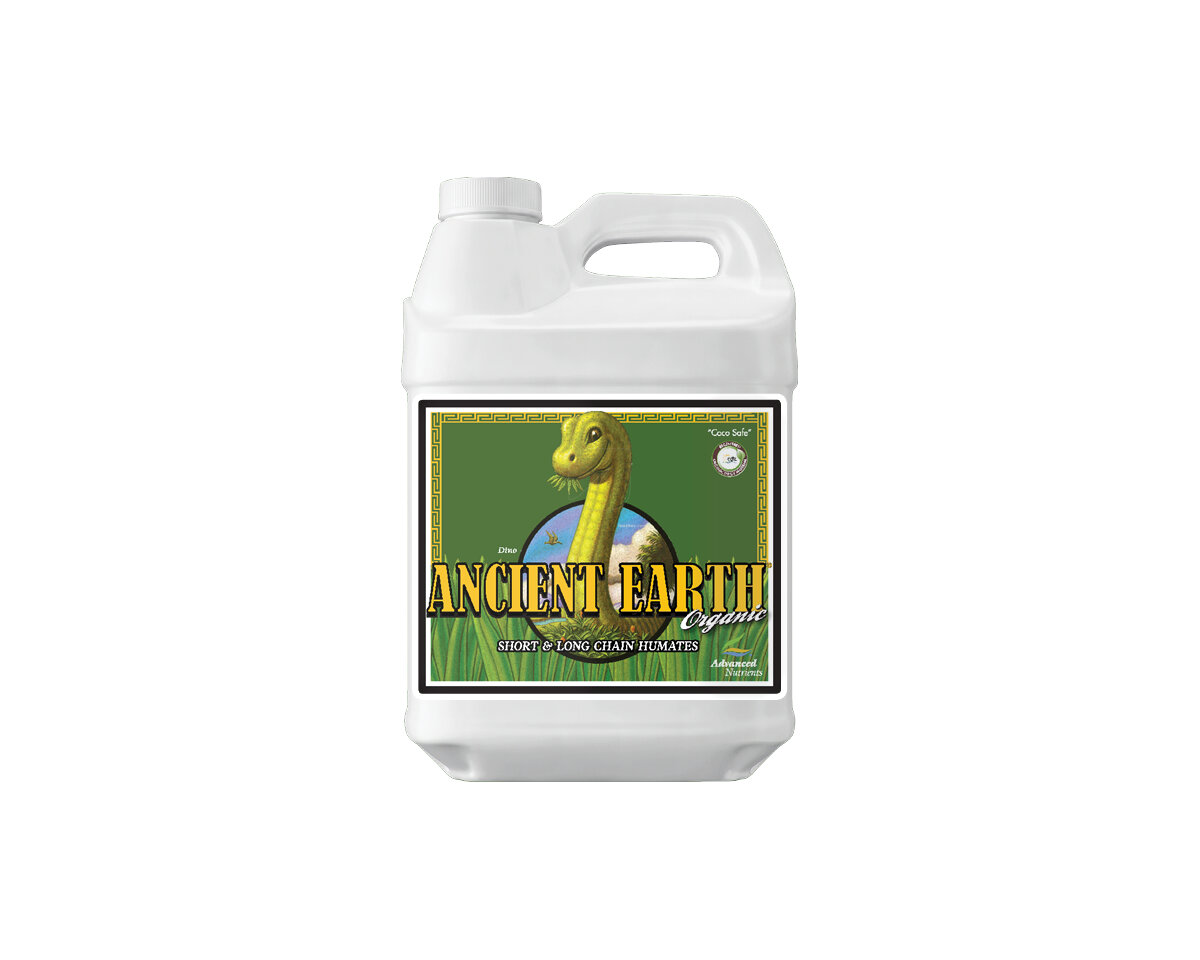 Ancient earth organic Advanced Nutrients