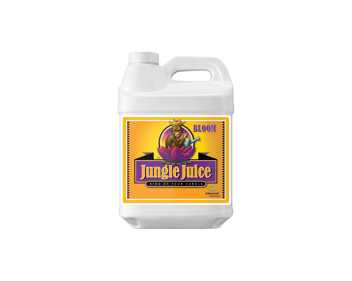 Jungle Juice Bloom Advanced Nutrients — imagen 3