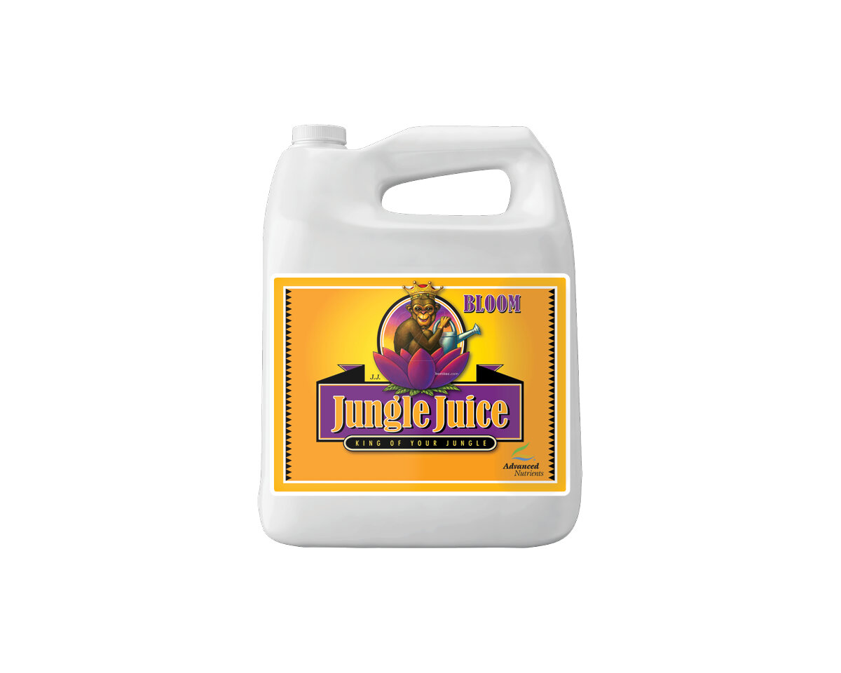 Jungle Juice Bloom Advanced Nutrients — imagen 4