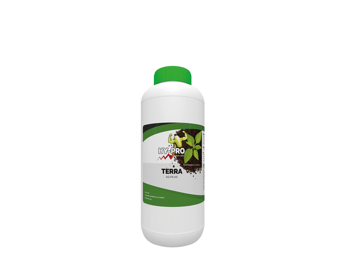 Hy-Pro Terra