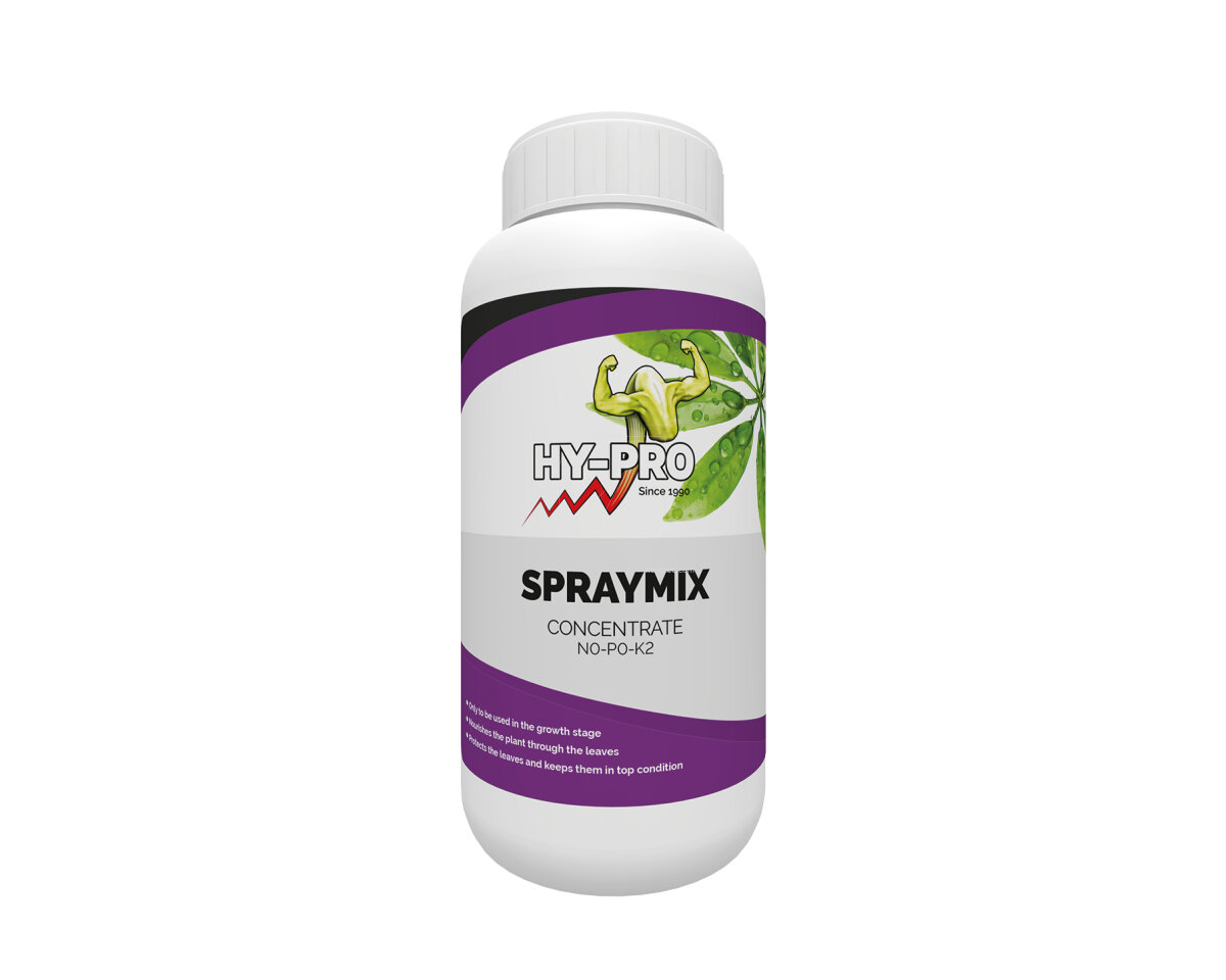 Hy-Pro Spray Mix — imagen 3