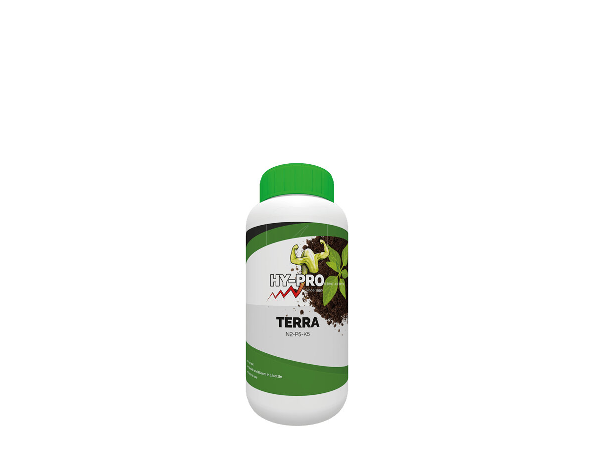 Hy-Pro Terra — imagen 2