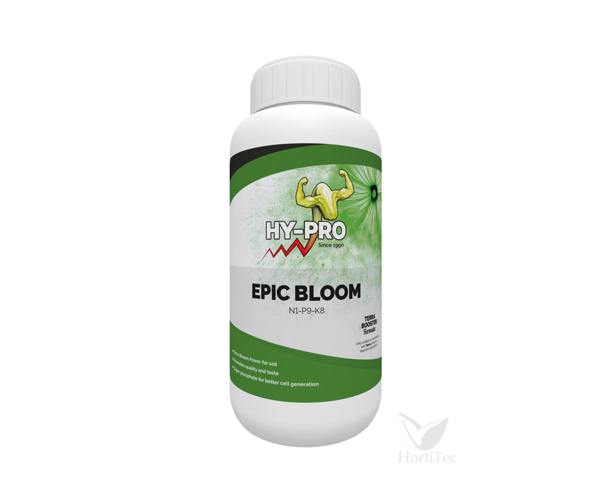 Terra Epic Bloom — imagen 3