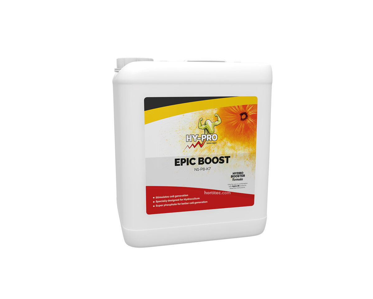 Hydro Epic Boost — imagen 3