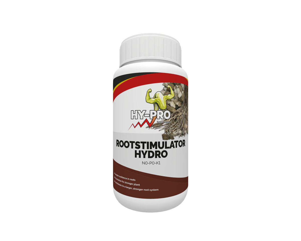 Hydro Rootstimulator — imagen 2