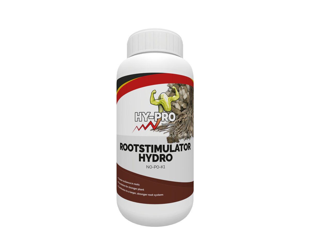 Hydro Rootstimulator — imagen 3