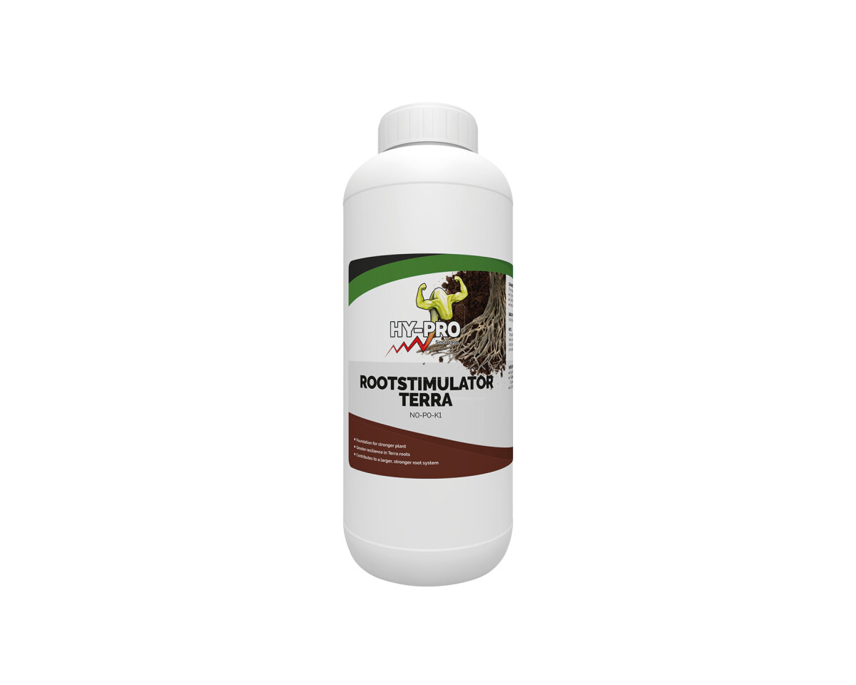 Hy-Pro Terra Rootstimulator