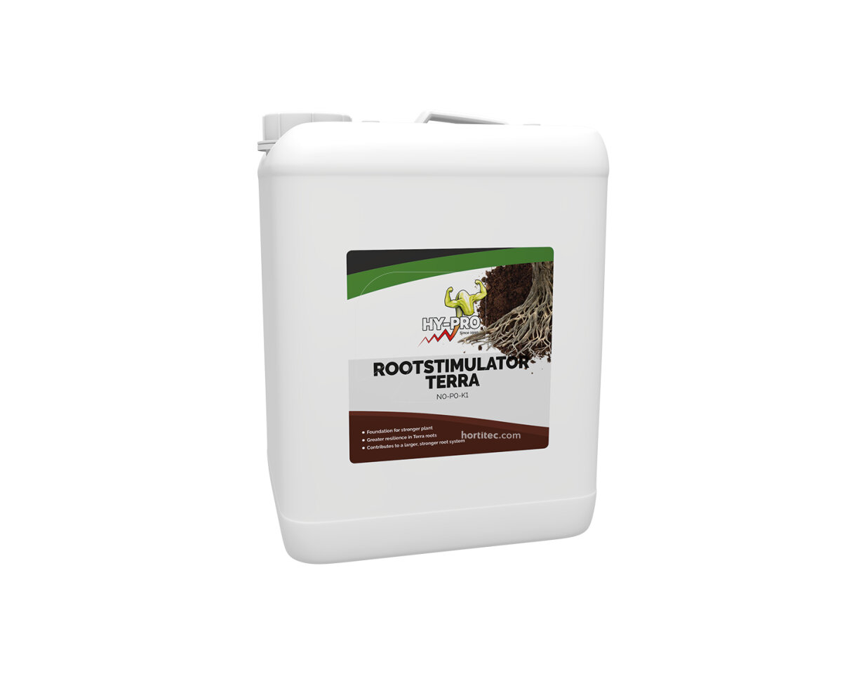 Hy-Pro Terra Rootstimulator — imagen 5