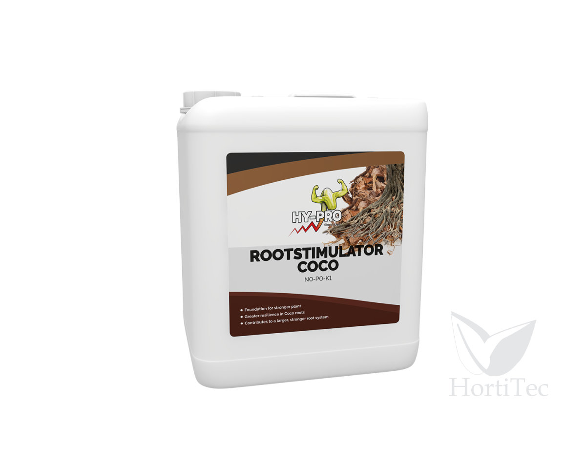 Coco Rootstimulator