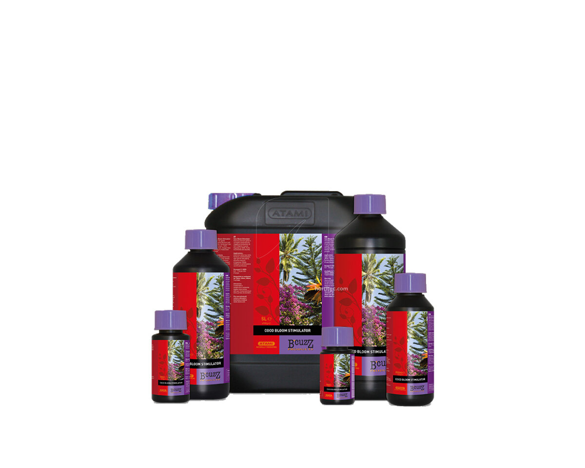B'Cuzz Coco Bloom Stimulator