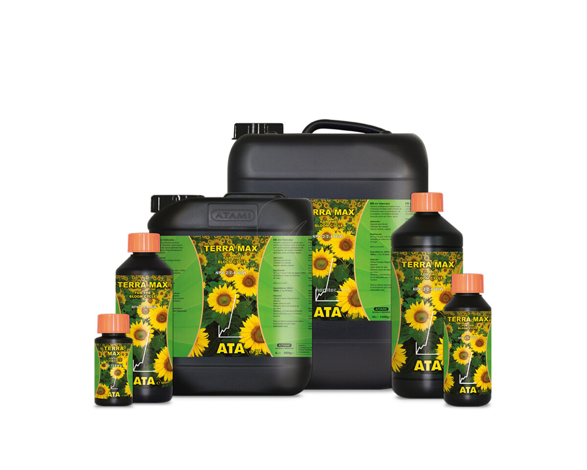ATA Terra Max