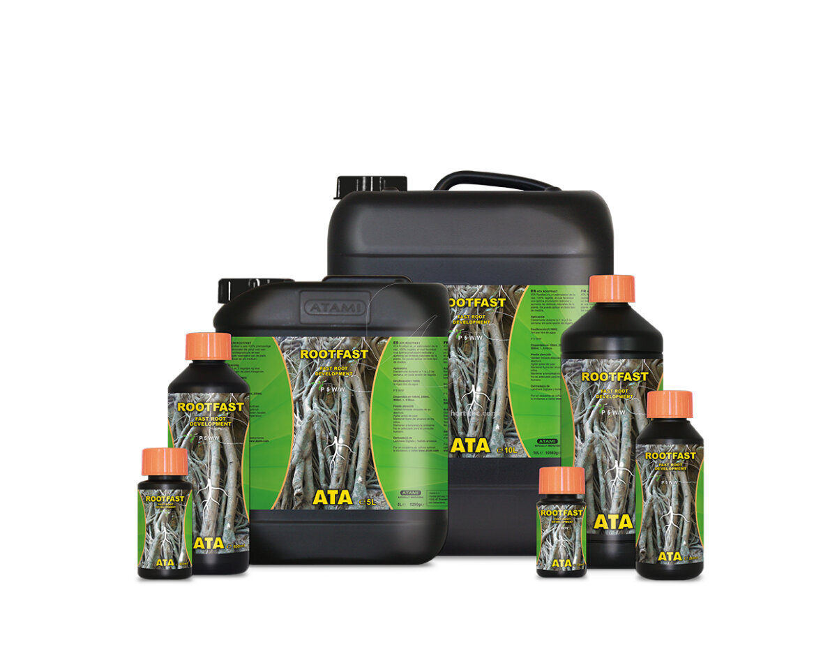 ATA Rootfast