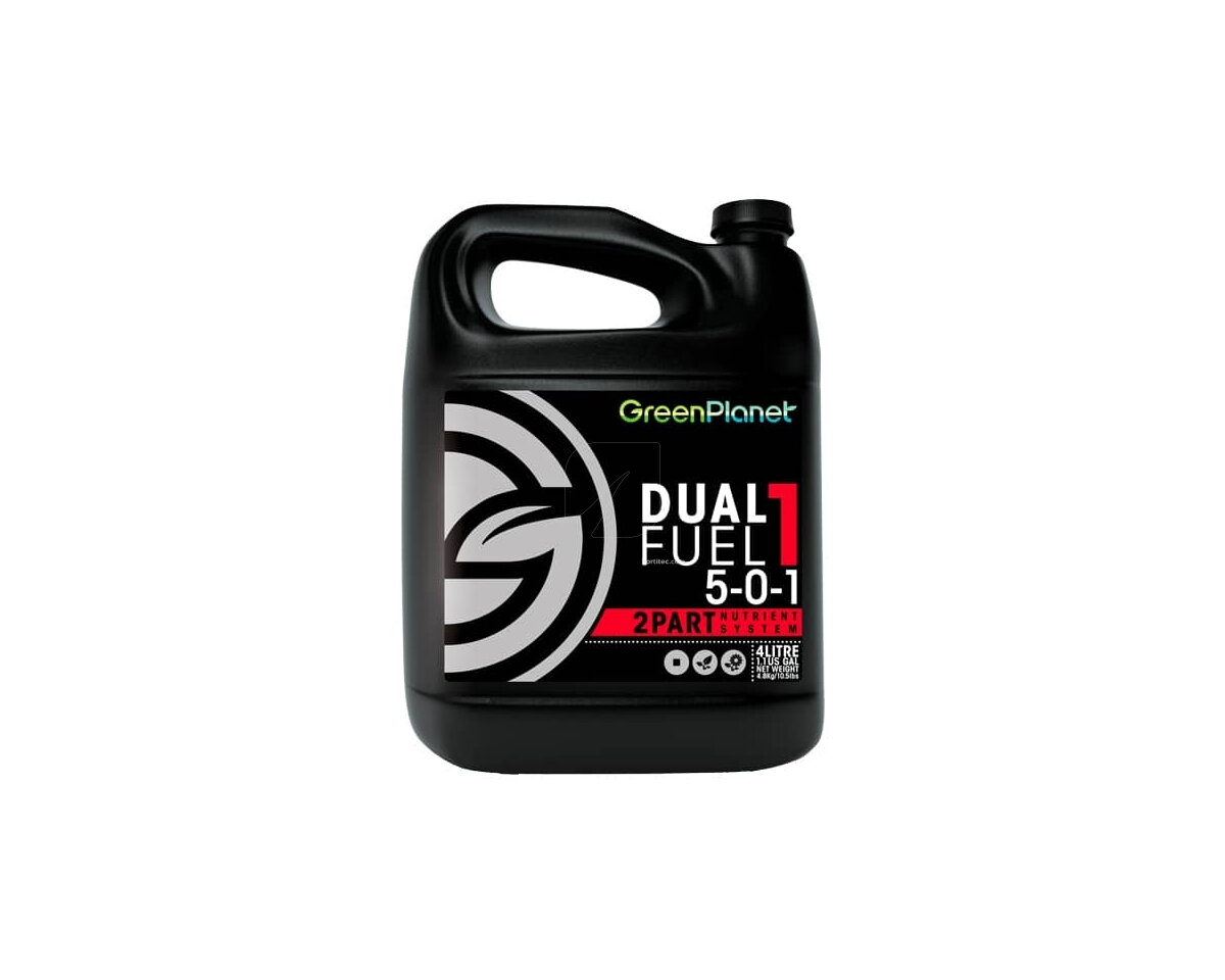 Dual Fuel Part 1