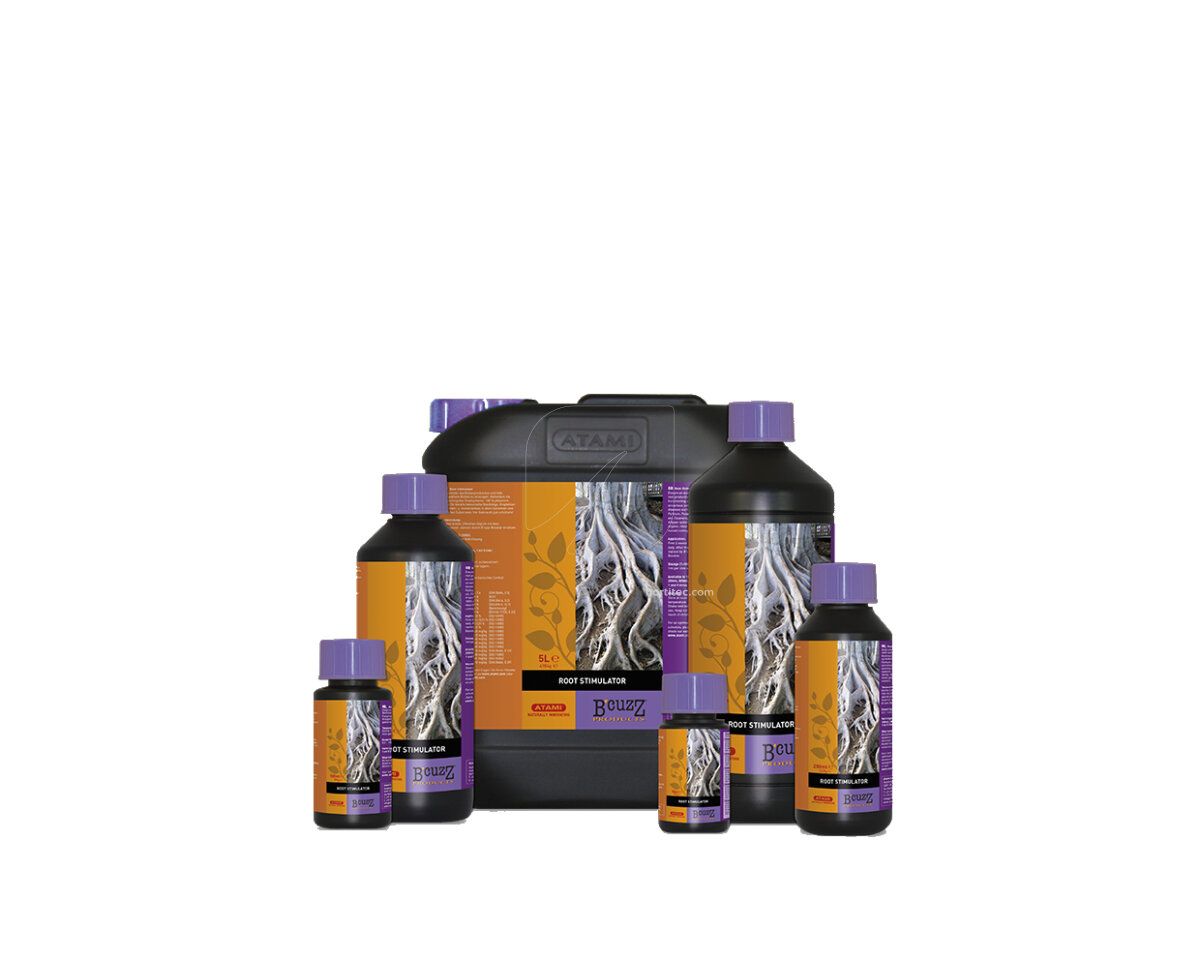 B'Cuzz Root Stimulator