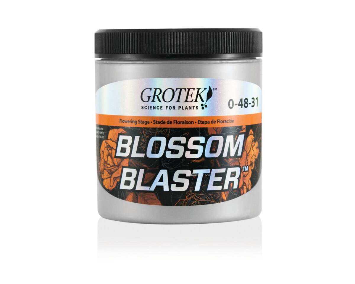 Blossom Blaster™