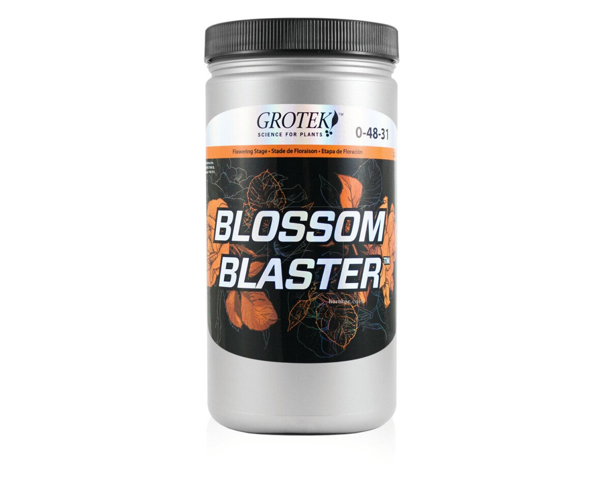 Blossom Blaster™ — imagen 5