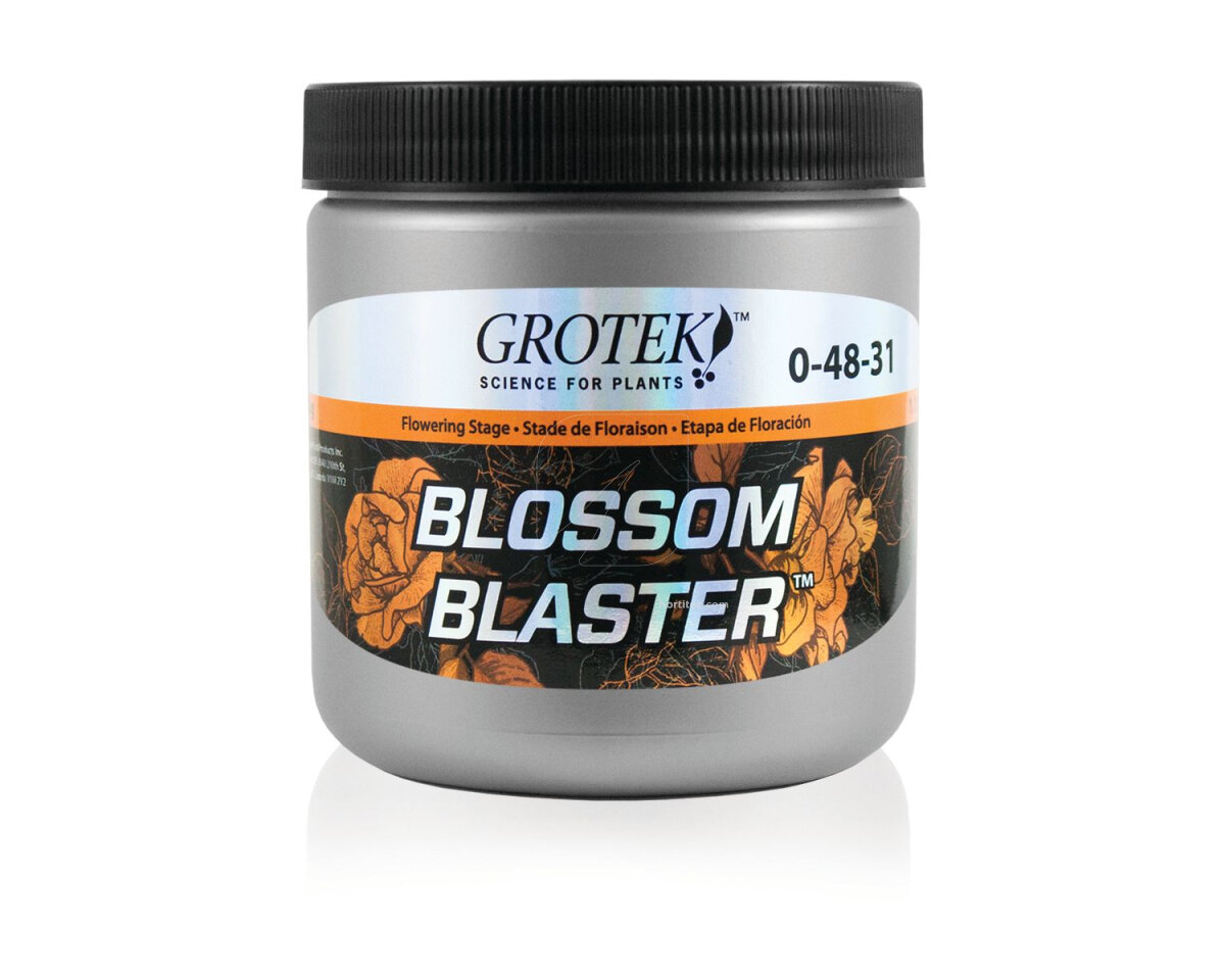 Blossom Blaster™ — imagen 3