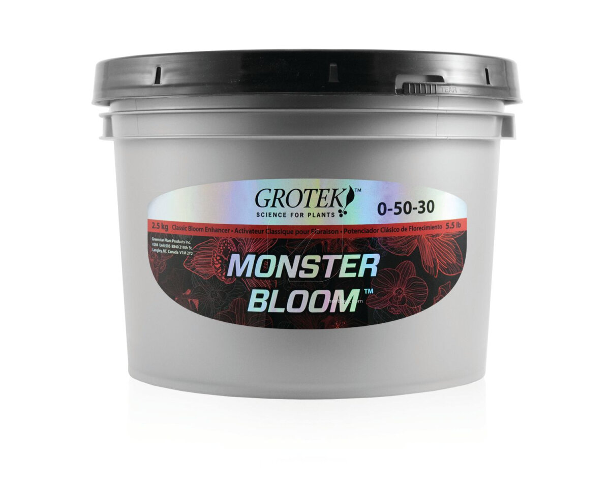 Monster Bloom™ — imagen 5