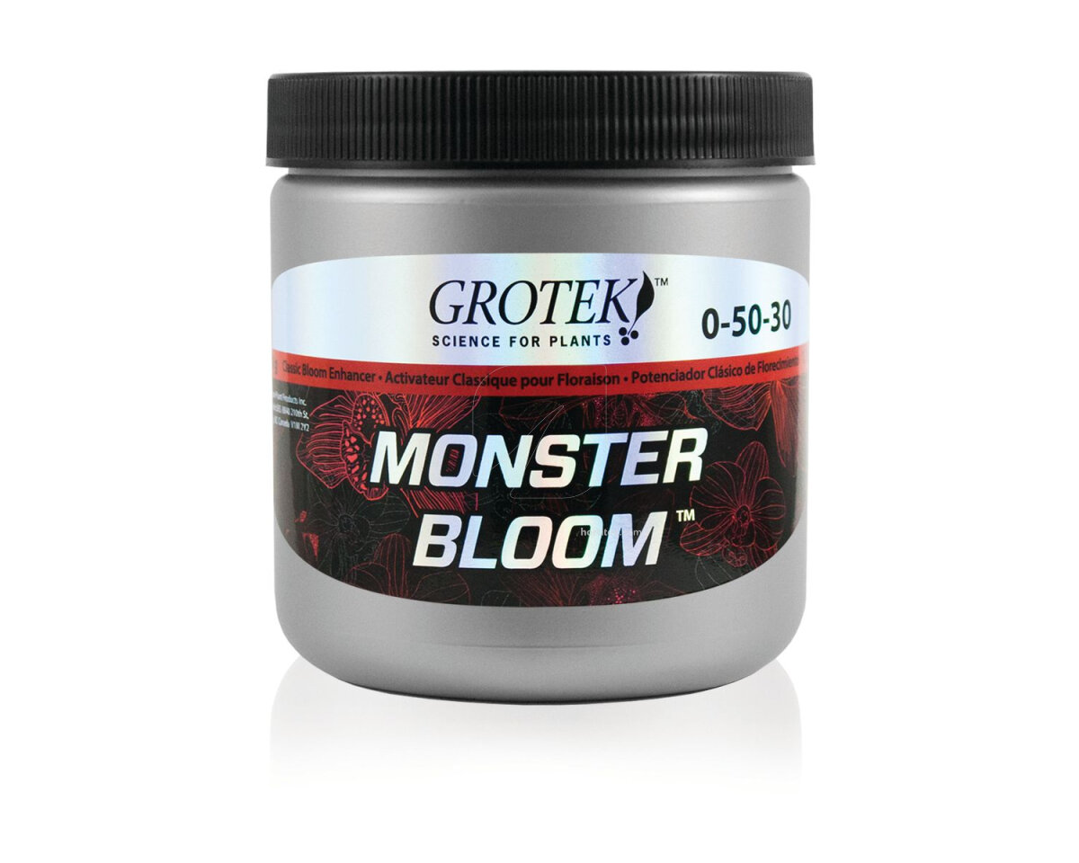 Monster Bloom™ — imagen 3