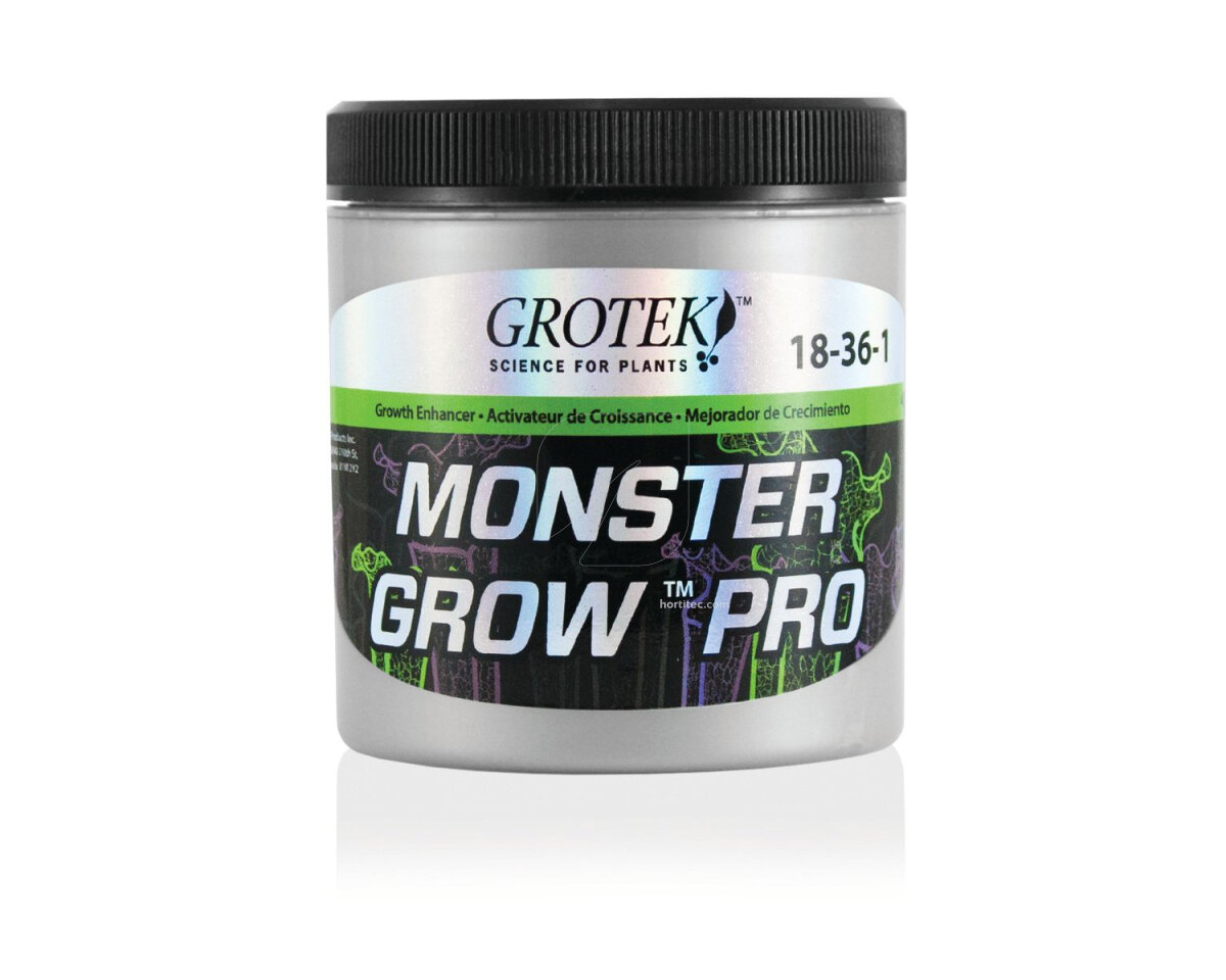 Monster Grow Pro™