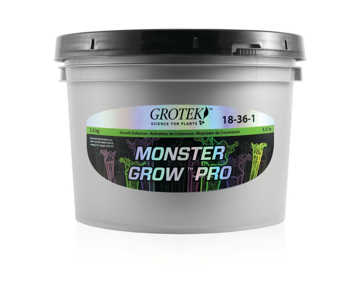 Monster Grow Pro™ — imagen 5