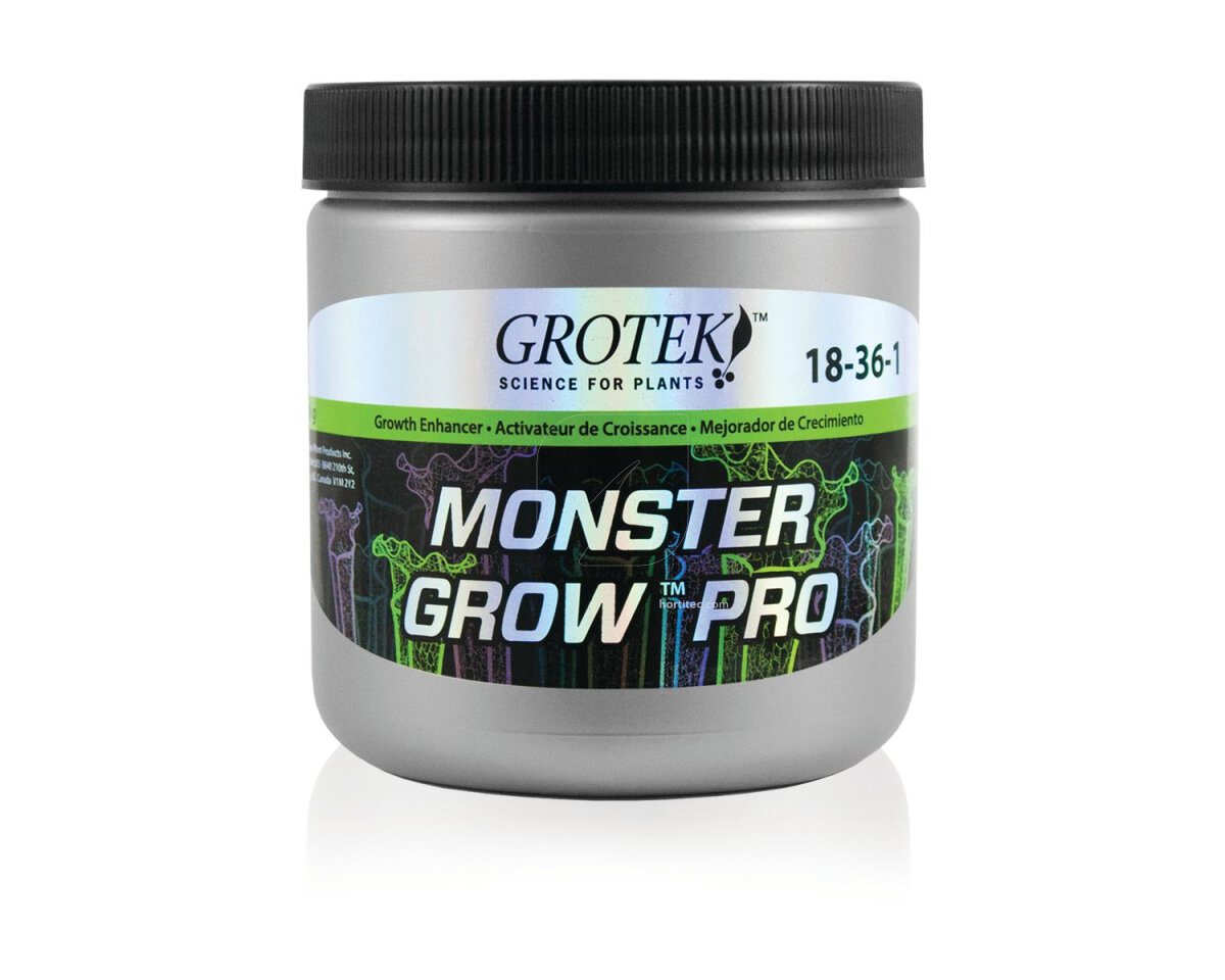 Monster Grow Pro™ — imagen 3