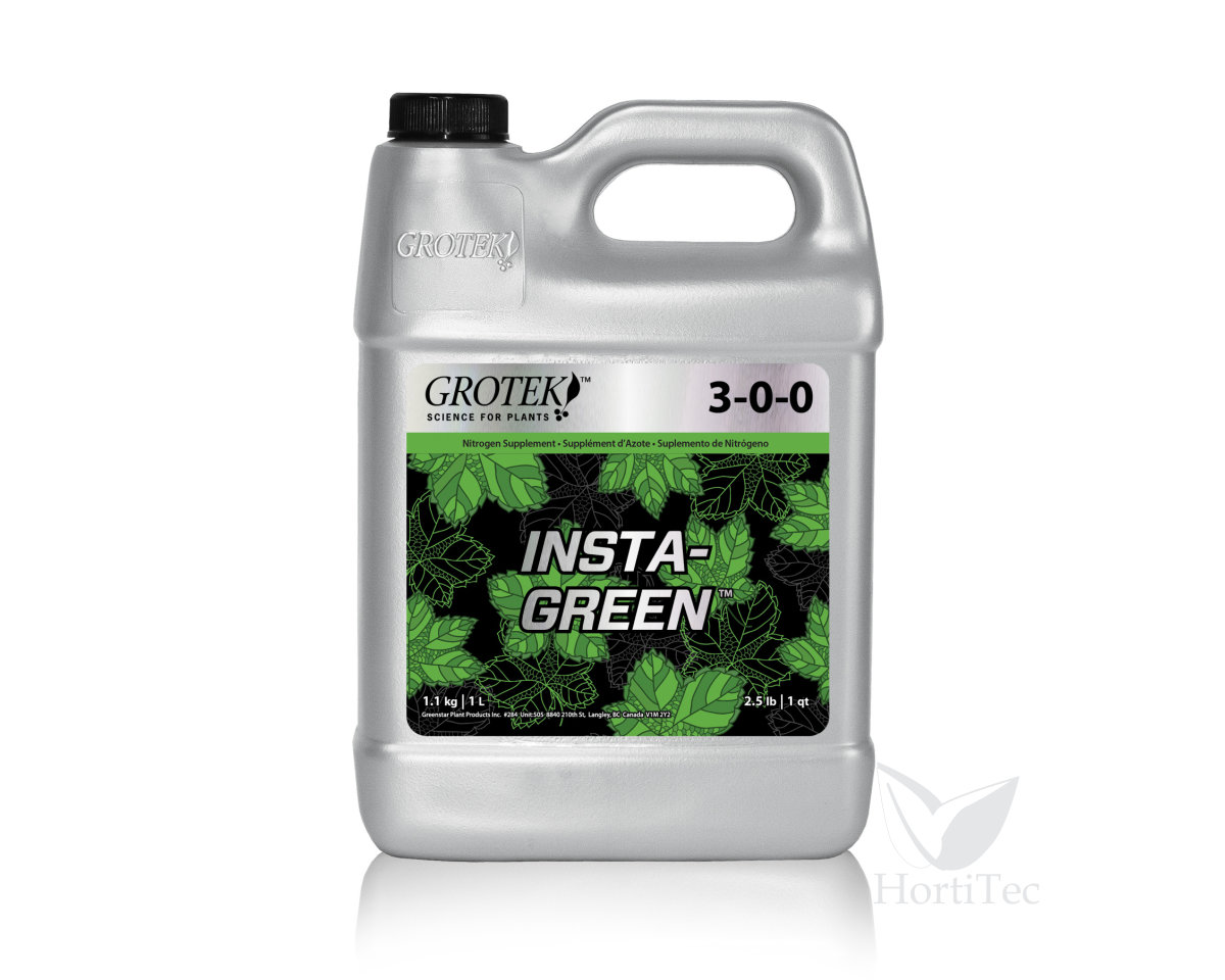 Insta-Green™