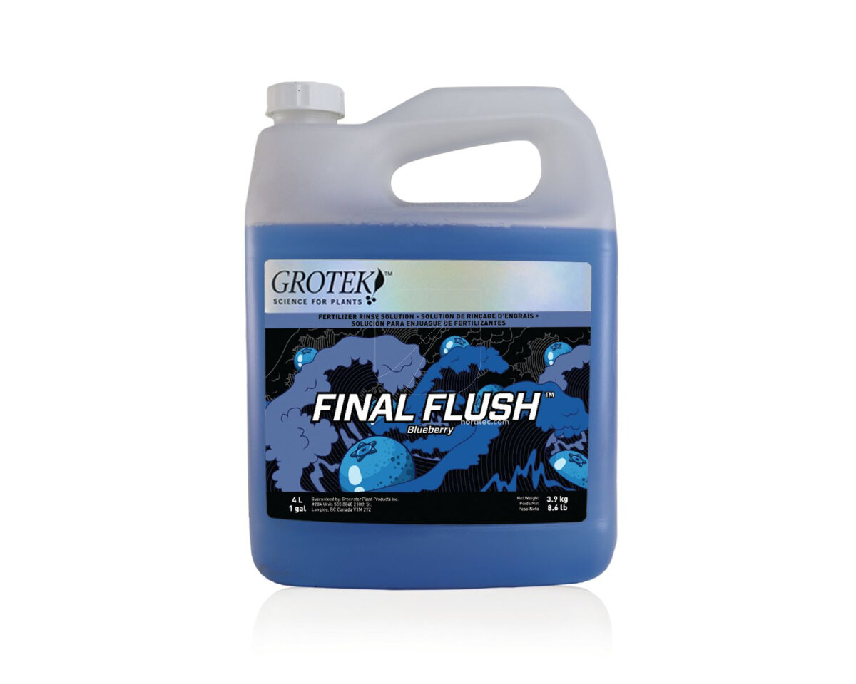 Final Flush™ — imagen 5
