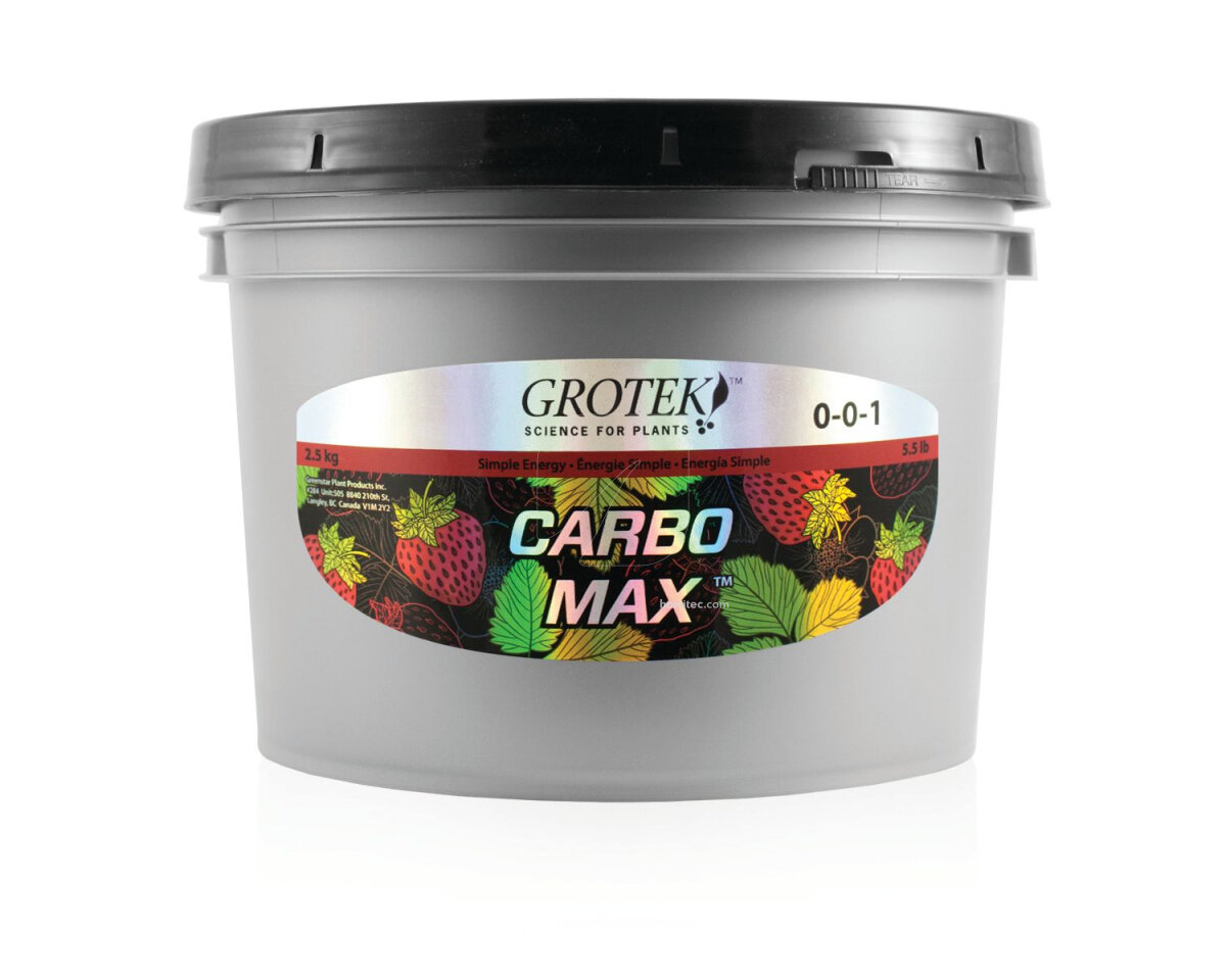 Carbo Max™ — imagen 3